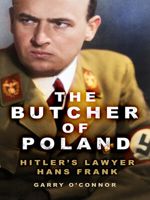 cover image of The Butcher of Poland